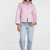 Clearance Rich & Royal Steppjacke Rose Quartz