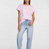 Hot Rich & Royal T-Shirt Rose Quartz