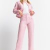 Hot Rich & Royal Hose Sorbet Pink