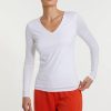 Best Rich & Royal Longsleeve Mit V-Neck