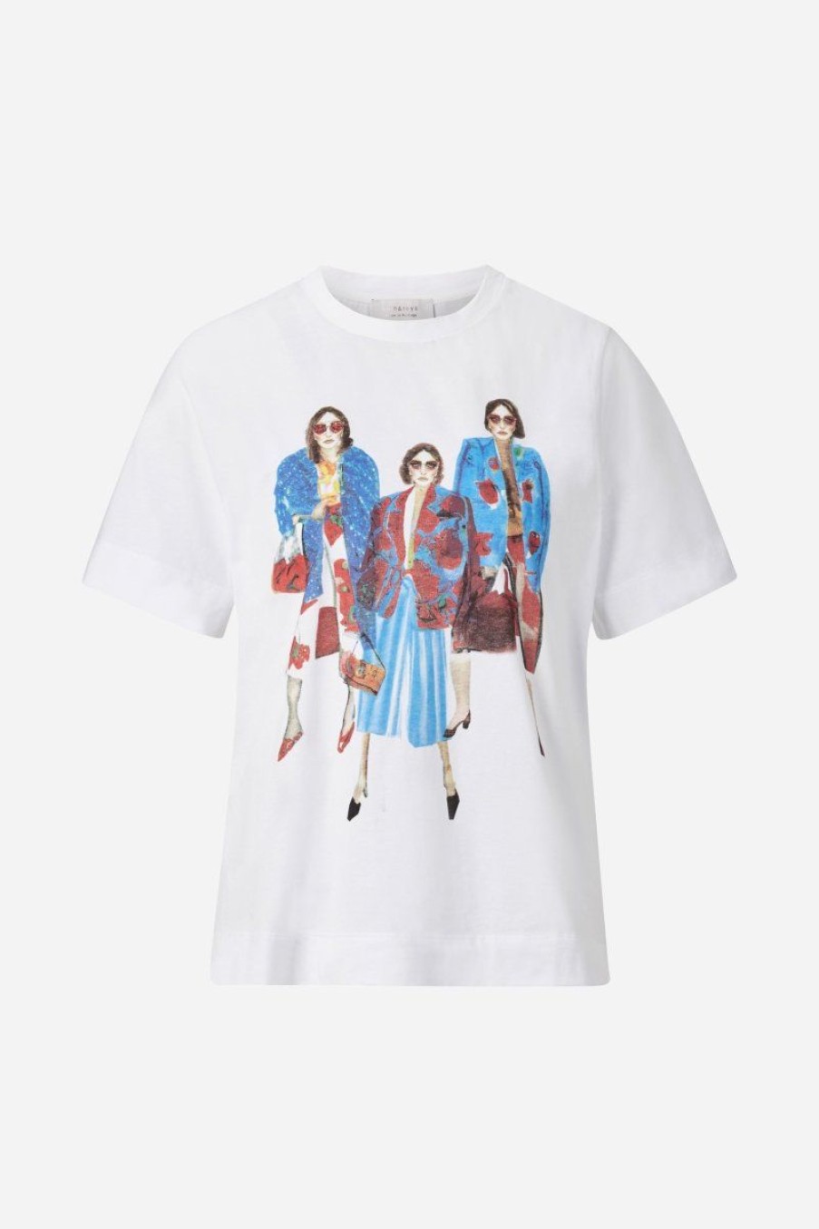 Clearance Rich & Royal T-Shirt