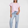 Hot Rich & Royal T-Shirt Rose Quartz