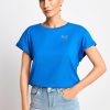 Best Rich & Royal T-Shirt Azzure Blue