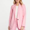 Online Rich & Royal Blazer Pink Power