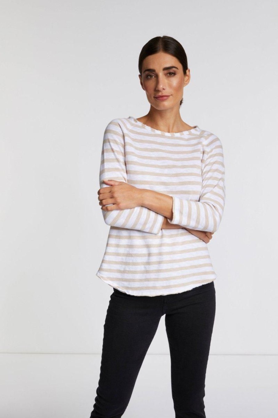 Best Rich & Royal Longsleeve Striped