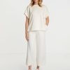 Hot Rich & Royal Culotte