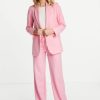 Clearance Rich & Royal Joggerpants Pink Power