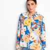 Wholesale Rich & Royal Bluse Azzure Blue