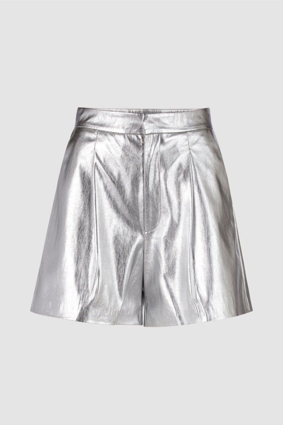 Best Rich & Royal Shorts Chrome