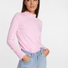 Clearance Rich & Royal Longsleeve Rose Quartz