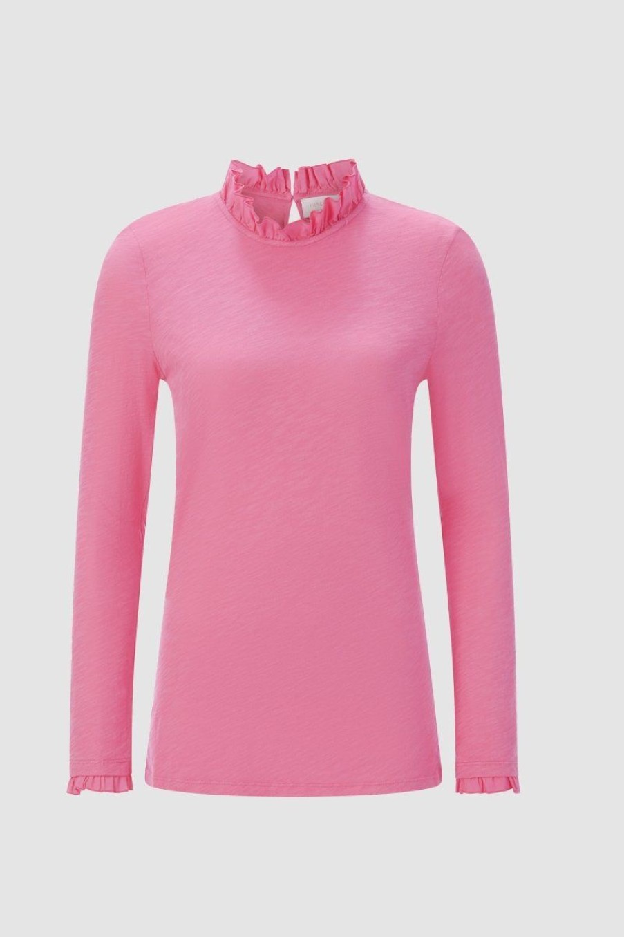 Wholesale Rich & Royal Longsleeve Pink Power