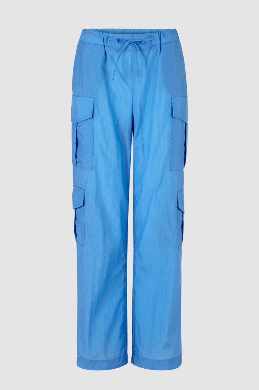 New Rich & Royal Utility-Pants