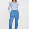 Online Rich & Royal Jersey-Pants French Blue