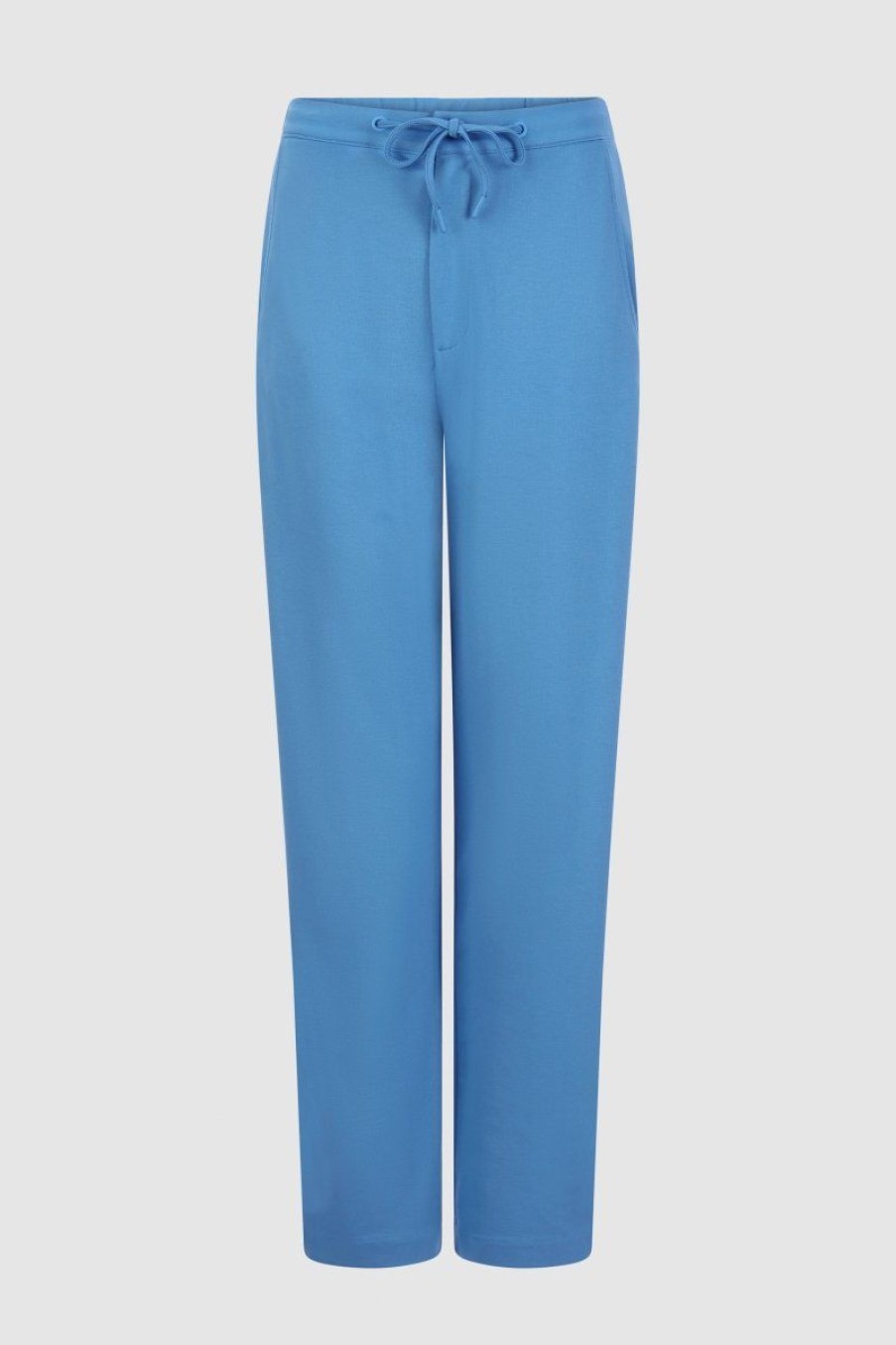 Online Rich & Royal Jersey-Pants French Blue